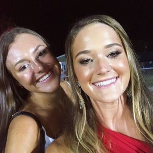 Meet your Posher, Lucy